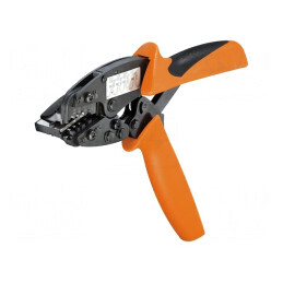 Unealtă de sertizare pini DSTV-HD 16AWG-26AWG | Electronic-mag.ro | Componente Electronice