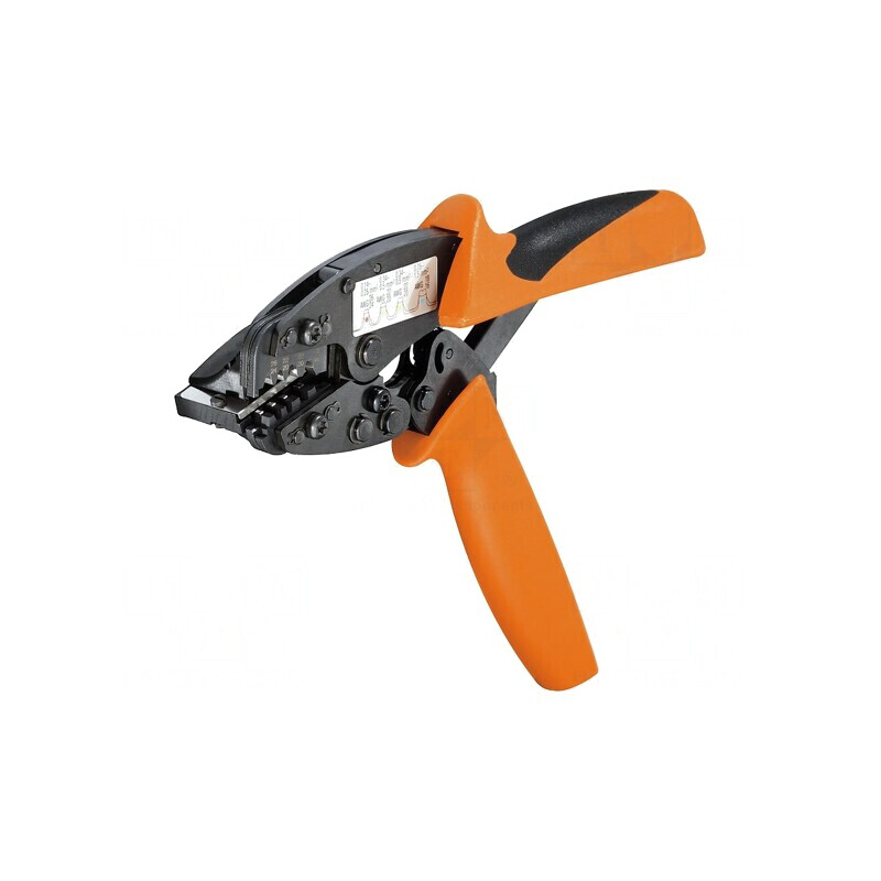 Unealtă de sertizare pini DSTV-HD 16AWG-26AWG | Electronic-mag.ro | Componente Electronice Unealtă de sertizare pini DSTV-HD 16AWG-26AWG | Electronic-mag.ro | Componente Electronice