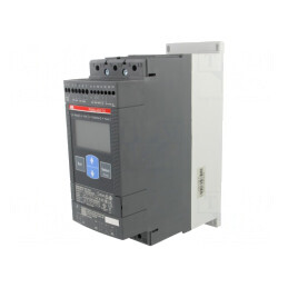 Modul Softstart 208-600VAC 30kW 60A DIN | Electronic-mag.ro | Componente Electronice