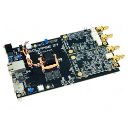 Xilinx Pmod și Zmod Kit Dezvoltare USB XC7Z020