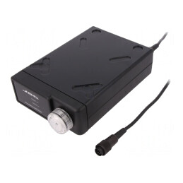 Modul de vacuum JBC electric pentru sisteme de dezlipire MSE-A | Electronic-mag.ro | Componente Electronice