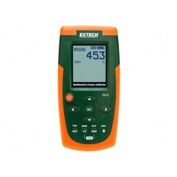 Calibrator de Tensiune și Curent PRC30 | Electronic-mag.ro | Componente Electronice