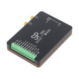 Analizator Stări Logice USB 5V 9 Canale | Electronic-mag.ro | Componente Electronice