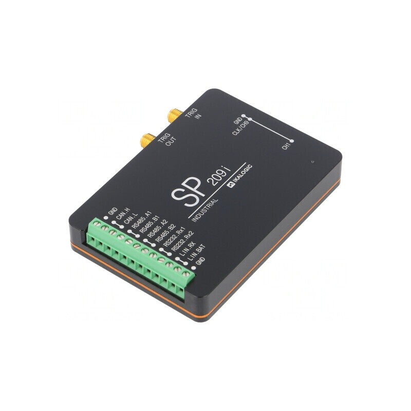 Analizator Stări Logice USB 5V 9 Canale | Electronic-mag.ro | Componente Electronice Analizator Stări Logice USB 5V 9 Canale | Electronic-mag.ro | Componente Electronice