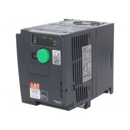 Invertor vectorial 1,5kW 0-10V 4,1A | Electronic-mag.ro | Componente Electronice