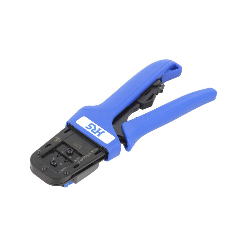 Unealtă sertizare DF59M 24-22AWG HT801 | Electronic-mag.ro | Componente Electronice