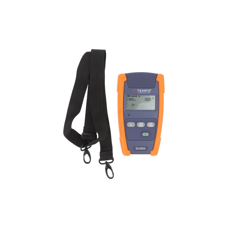 Sursă de Lumină pentru Fibră Optică LCD 850nm 1300nm SC/PC | Electronic-mag.ro | Componente Electronice Sursă de Lumină pentru Fibră Optică LCD 850nm 1300nm SC/PC | Electronic-mag.ro | Componente Electronice