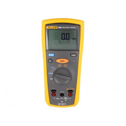 Aparat măsură rezistență izolație LCD FLUKE 1503 100mV-600V | Electronic-mag.ro | Componente Electronice