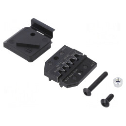 Fălci Crimpare Micro-Timer II 0,2÷1mm2 | Electronic-mag.ro | Componente Electronice