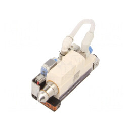 Ionizator Compact pentru Aer KZ-10A-SY-HPJ | Electronic-mag.ro | Componente Electronice