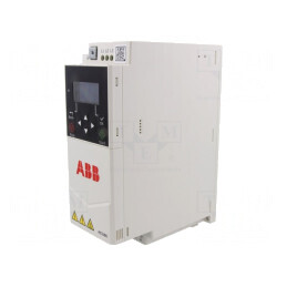 Invertor Vectorial 4kW 9,4A 3x400VAC | Electronic-mag.ro | Componente Electronice