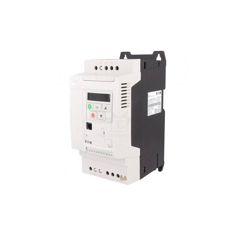 Invertor Vectorial 4kW 0-500Hz | Electronic-mag.ro | Componente Electronice Invertor Vectorial 4kW 0-500Hz | Electronic-mag.ro | Componente Electronice