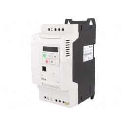 Invertor Vectorial 4kW 0-500Hz | Electronic-mag.ro | Componente Electronice