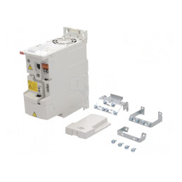 Invertor Vectorial 2,2kW 0-599Hz IP20 5,6A | Electronic-mag.ro | Componente Electronice