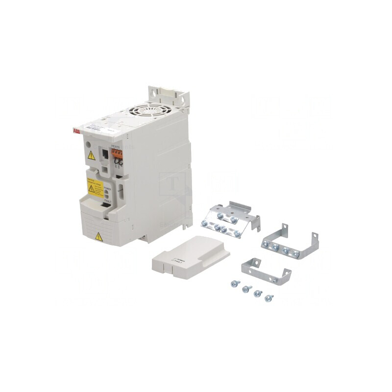 Invertor Vectorial 2,2kW 0-599Hz IP20 5,6A | Electronic-mag.ro | Componente Electronice Invertor Vectorial 2,2kW 0-599Hz IP20 5,6A | Electronic-mag.ro | Componente Electronice