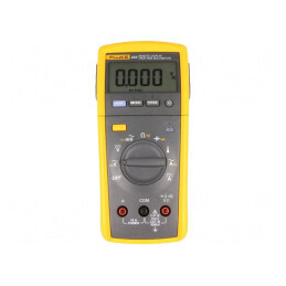 Multimetru Digital LCD 6000 VDC FLUKE 233 | Electronic-mag.ro | Componente Electronice