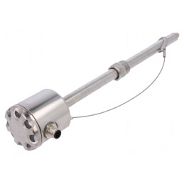 Senzor Nivel Temperatură -40÷85°C PNP/NPN M12 12,5-36VDC | Electronic-mag.ro | Componente Electronice