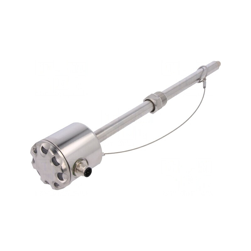 Senzor Nivel Temperatură -40÷85°C PNP/NPN M12 12,5-36VDC | Electronic-mag.ro | Componente Electronice