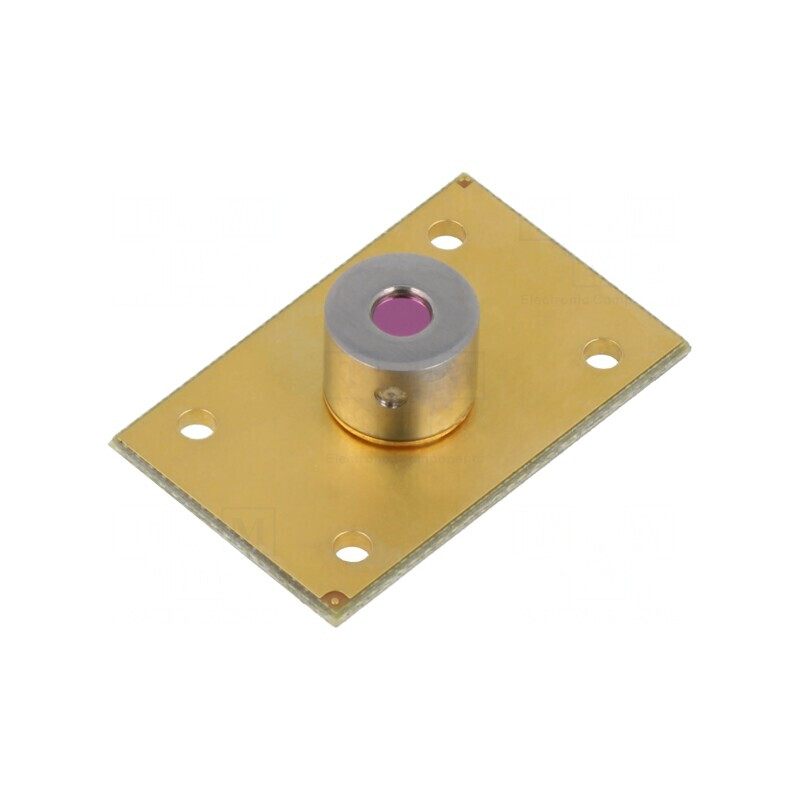 Detector Infraroșu Modul | Electronic-mag.ro | Componente Electronice