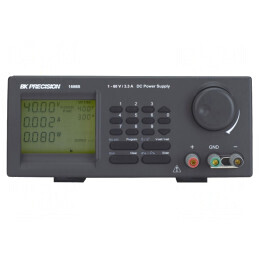 Alimentator de laborator programabil 20VDC 10A 200W | Electronic-mag.ro | Componente Electronice