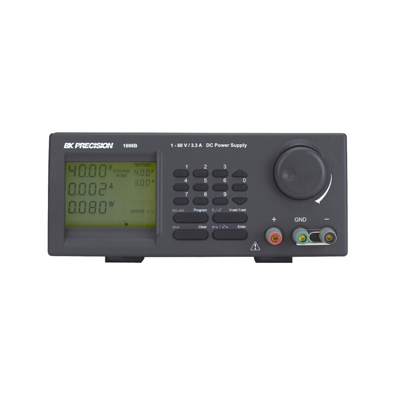 Alimentator de laborator programabil 20VDC 10A 200W | Electronic-mag.ro | Componente Electronice Alimentator de laborator programabil 20VDC 10A 200W | Electronic-mag.ro | Componente Electronice