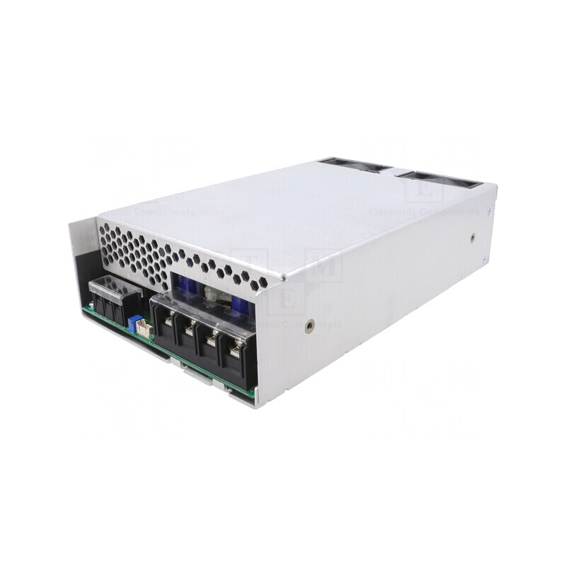 Alimentator Pulsatoriu Încastrabil 1000W 36V 34A | Electronic-mag.ro | Componente Electronice