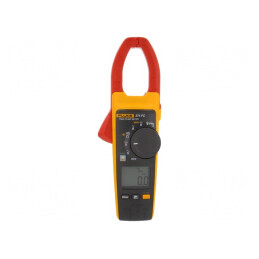 Fluke 374 FC Multimetru Digital cu Pensetă LCD | Electronic-mag.ro | Componente Electronice