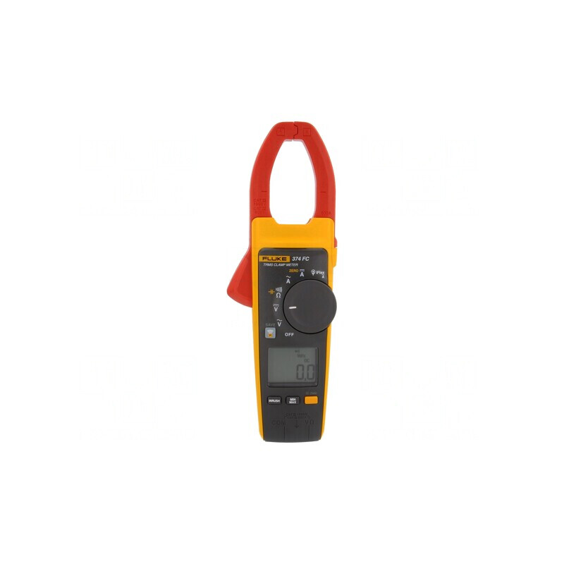 Fluke 374 FC Multimetru Digital cu Pensetă LCD | Electronic-mag.ro | Componente Electronice Fluke 374 FC Multimetru Digital cu Pensetă LCD | Electronic-mag.ro | Componente Electronice
