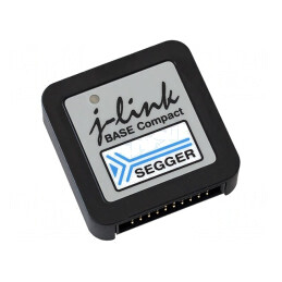Programator Debugger USB B Micro 20pin 1.2-5VDC | Electronic-mag.ro | Componente Electronice