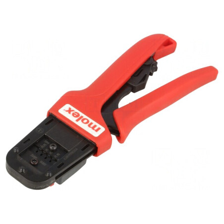 Unealtă de Sertizare Terminale 24-28AWG MX-50012 MX-50013 | Electronic-mag.ro | Componente Electronice