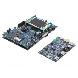 Kit Dezvoltare STM32G081B-EVAL cu HDMI, RS232 și Ecran TFT | Electronic-mag.ro | Componente Electronice