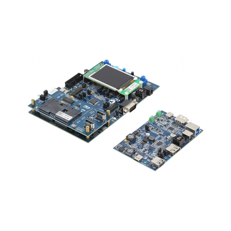 Kit Dezvoltare STM32G081B-EVAL cu HDMI, RS232 și Ecran TFT | Electronic-mag.ro | Componente Electronice Kit Dezvoltare STM32G081B-EVAL cu HDMI, RS232 și Ecran TFT | Electronic-mag.ro | Componente Electronice