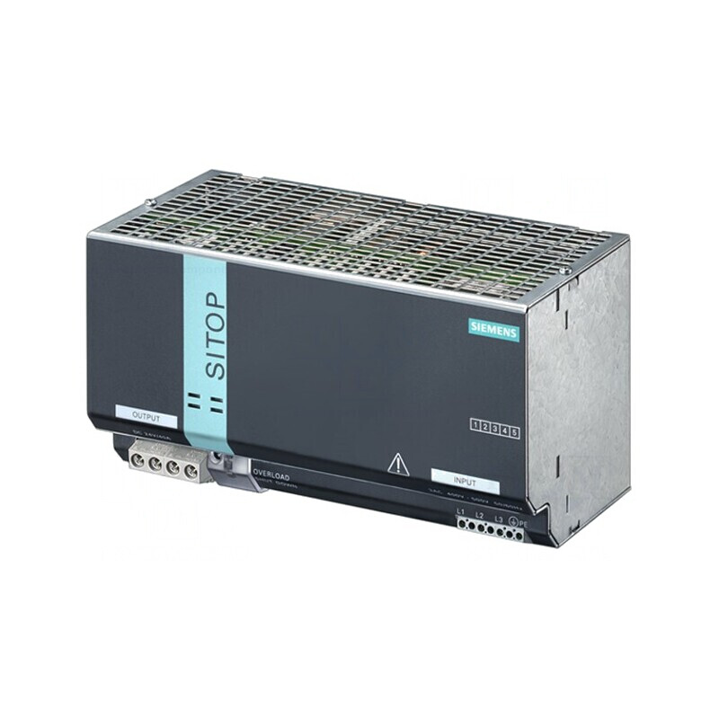 Alimentator pulsatoriu 960W 24V 40A IP20 DIN ștecher | Electronic-mag.ro | Componente Electronice Alimentator pulsatoriu 960W 24V 40A IP20 DIN ștecher | Electronic-mag.ro | Componente Electronice