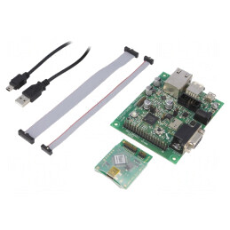 Kit Bluetooth Classic / Low Energy TC35661A ENW89837AVKF | Electronic-mag.ro | Componente Electronice