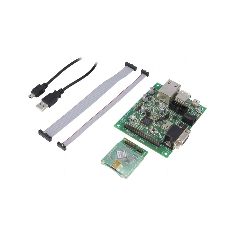 Kit Bluetooth Classic / Low Energy TC35661A ENW89837AVKF | Electronic-mag.ro | Componente Electronice