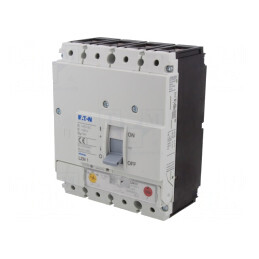Întrerupător de Putere 160A 4 Poli cu Şurub IP20 | Electronic-mag.ro | Componente Electronice