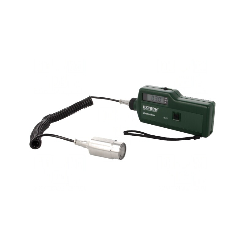 Vibrometru VB450 | Electronic-mag.ro | Componente Electronice Vibrometru VB450 | Electronic-mag.ro | Componente Electronice