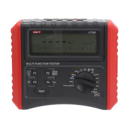 Aparat de Măsură pentru Instalații Electrice LCD UT595 | Electronic-mag.ro | Componente Electronice