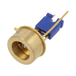 Detector Infraroșu Temperatură -20÷70°C 36° 2,6um | Electronic-mag.ro | Componente Electronice