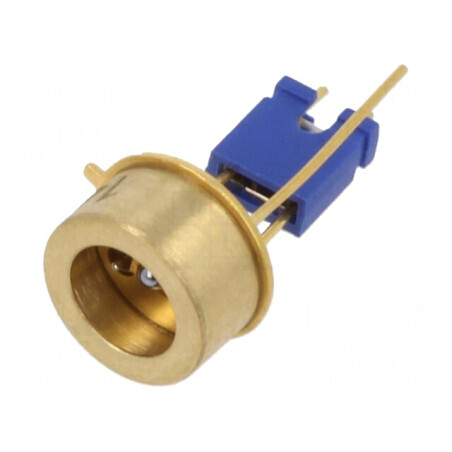 Detector Infraroșu Temperatură -20÷70°C 36° 2,6um | Electronic-mag.ro | Componente Electronice