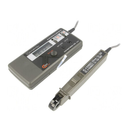 Aparat de Măsură Multifuncțional Digital cu Pensetă LCD KEW2010 | Electronic-mag.ro | Componente Electronice
