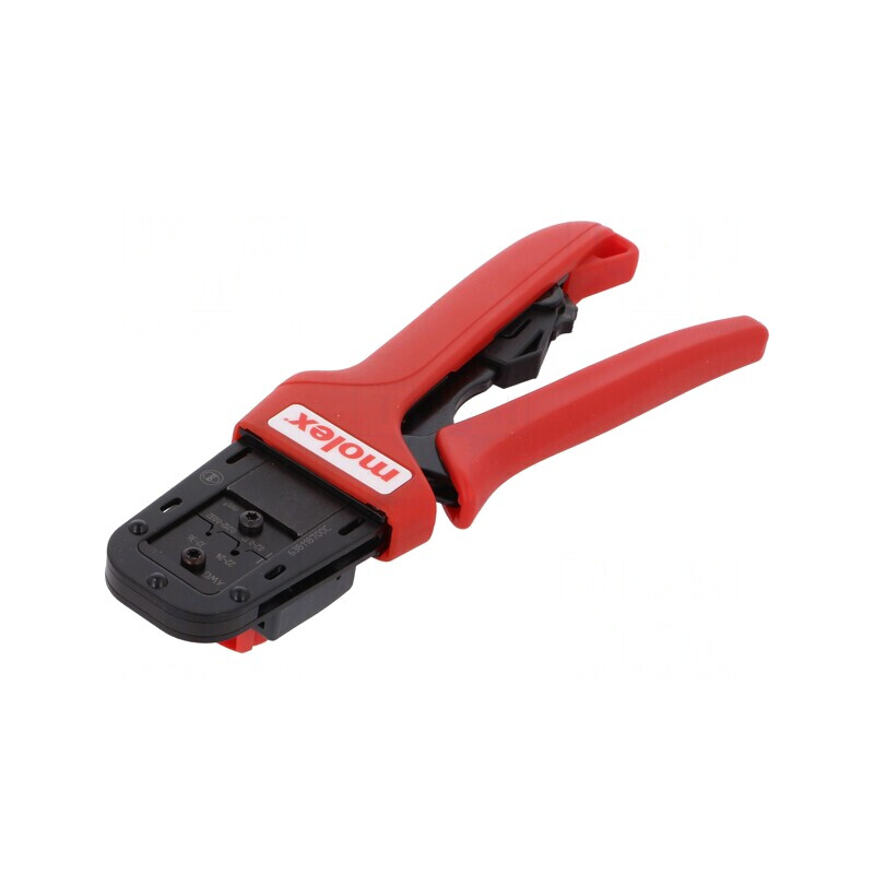 Unealtă de Sertizare Terminale 24-22AWG și 36-32AWG | Electronic-mag.ro | Componente Electronice