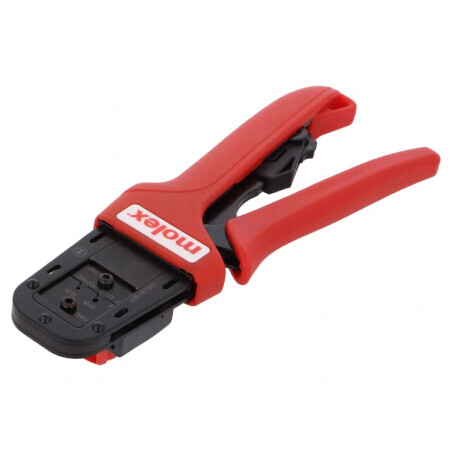 Unealtă de Sertizare Terminale 24-22AWG și 36-32AWG | Electronic-mag.ro | Componente Electronice
