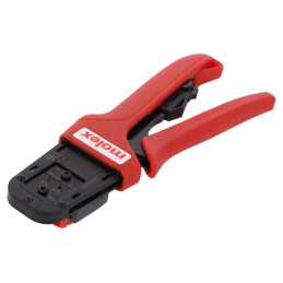 Unealtă de Sertizare Terminale 24-22AWG și 36-32AWG | Electronic-mag.ro | Componente Electronice