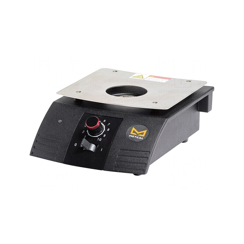 Preîncălzitor ESD 450W 230VAC 0-300°C EU 280l/min | Electronic-mag.ro | Componente Electronice Preîncălzitor ESD 450W 230VAC 0-300°C EU 280l/min | Electronic-mag.ro | Componente Electronice