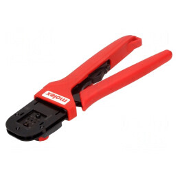 Unealtă de sertizare terminale TermiMate 22-26AWG | Electronic-mag.ro | Componente Electronice