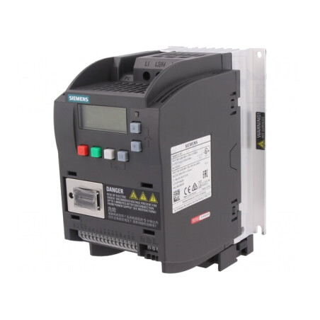 Invertor 2,2kW 3x400VAC | Electronic-mag.ro | Componente Electronice