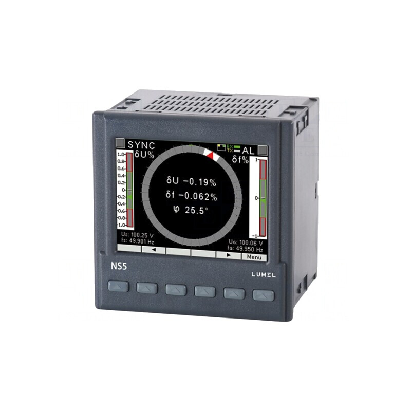 Aparat de Măsură Sincronizare Digitală pentru Montare 50-150V | Electronic-mag.ro | Componente Electronice Aparat de Măsură Sincronizare Digitală pentru Montare 50-150V | Electronic-mag.ro | Componente Electronice