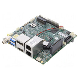 Calculator monoplacă Intel Atom X6413E 12VDC | Electronic-mag.ro | Componente Electronice