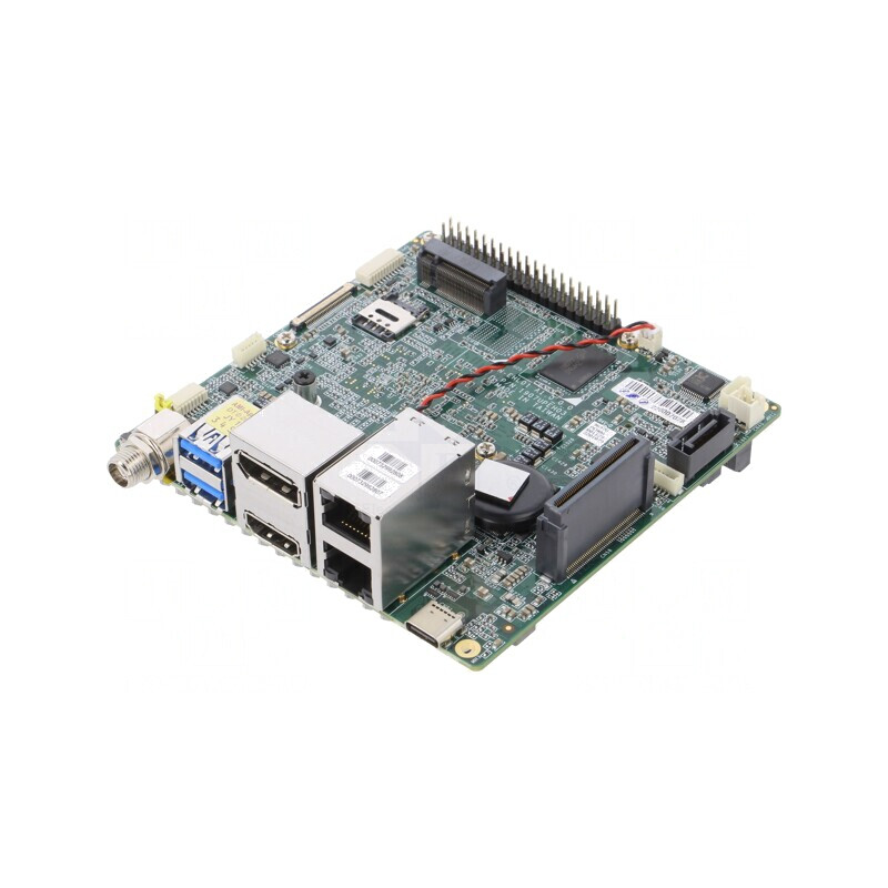 Calculator monoplacă Intel Atom X6413E 12VDC | Electronic-mag.ro | Componente Electronice Calculator monoplacă Intel Atom X6413E 12VDC | Electronic-mag.ro | Componente Electronice